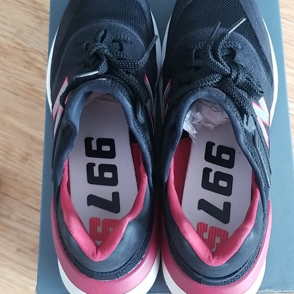 New Balance 997S Mns 10.5 - Picture 5 of 7